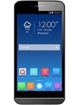Best available price of QMobile Noir LT250 in Paraguay