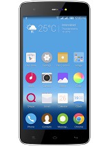 Best available price of QMobile Noir LT600 in Paraguay