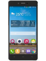Best available price of QMobile Noir M300 in Paraguay