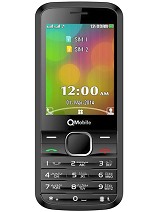 Best available price of QMobile M800 in Paraguay