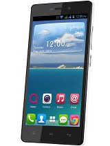 Best available price of QMobile Noir M90 in Paraguay