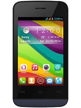 Best available price of QMobile Noir A110 in Paraguay