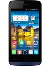 Best available price of QMobile Noir A120 in Paraguay