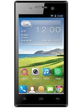 Best available price of QMobile Noir A500 in Paraguay