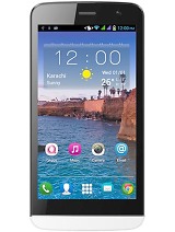 Best available price of QMobile Noir A550 in Paraguay