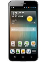 Best available price of QMobile Noir A75 in Paraguay