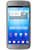 Best available price of QMobile Noir A750 in Paraguay