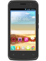 Best available price of QMobile Noir A8i in Paraguay