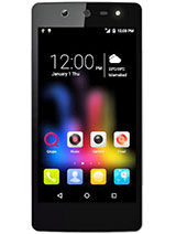 Best available price of QMobile Noir S5 in Paraguay
