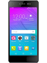 Best available price of QMobile Noir Z10 in Paraguay