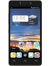 Best available price of QMobile Noir Z3 in Paraguay