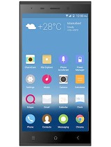 Best available price of QMobile Noir Z5 in Paraguay