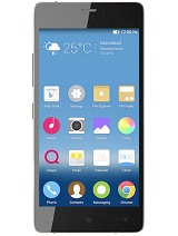 Best available price of QMobile Noir Z7 in Paraguay