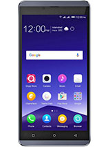 Best available price of QMobile Noir Z9 Plus in Paraguay