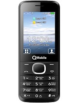 Best available price of QMobile Power3 in Paraguay