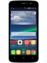 Best available price of QMobile Noir X400 in Paraguay