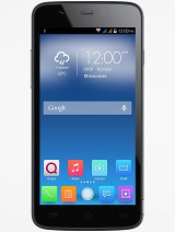 Best available price of QMobile Noir X500 in Paraguay