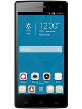 Best available price of QMobile Noir X550 in Paraguay