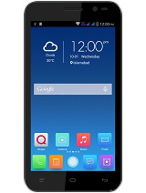 Best available price of QMobile Noir X600 in Paraguay