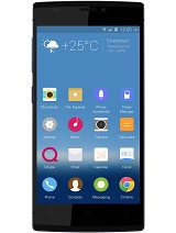 Best available price of QMobile Noir Z6 in Paraguay