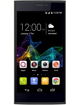 Best available price of QMobile Noir Z8 Plus in Paraguay