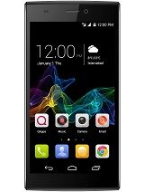 Best available price of QMobile Noir Z8 in Paraguay
