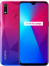 Best available price of Realme 3i in Paraguay