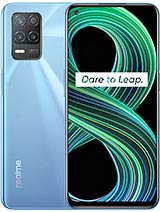 Best available price of Realme 8 5G in Paraguay