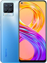 Best available price of Realme 8 Pro in Paraguay