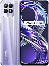 Best available price of Realme 8i in Paraguay