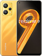 Best available price of Realme 9 in Paraguay