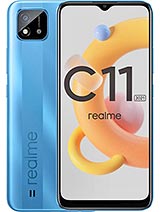Best available price of Realme C11 (2021) in Paraguay