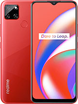 Best available price of Realme C12 in Paraguay