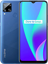 Best available price of Realme C15 in Paraguay