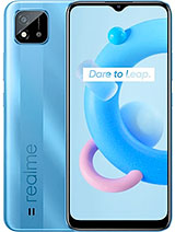 Best available price of Realme C20 in Paraguay