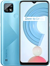 Best available price of Realme C21 in Paraguay