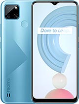 Best available price of Realme C21Y in Paraguay