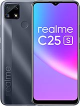 Best available price of Realme C25s in Paraguay