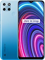 Best available price of Realme C25Y in Paraguay