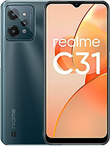 Best available price of Realme C31 in Paraguay