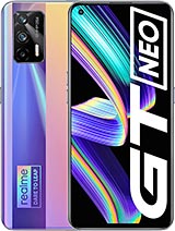 Best available price of Realme GT Neo in Paraguay