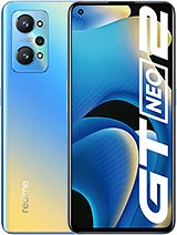 Best available price of Realme GT Neo2 in Paraguay