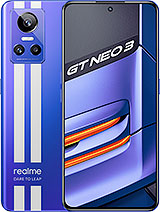 Best available price of Realme GT Neo 3 in Paraguay