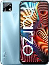 Best available price of Realme Narzo 20 in Paraguay