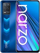 Best available price of Realme Narzo 30 5G in Paraguay