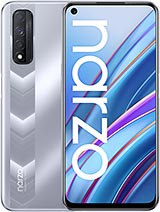 Best available price of Realme Narzo 30 in Paraguay