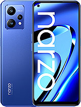 Best available price of Realme Narzo 50 Pro in Paraguay