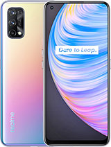 Best available price of Realme Q2 Pro in Paraguay