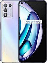 Best available price of Realme Q3t in Paraguay