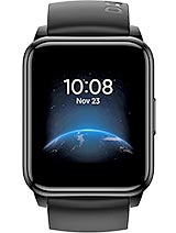 Best available price of Realme Watch 2 in Paraguay
